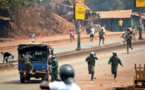 Guinée: 2 morts dans des heurts entre manifestants et forces de l'ordre