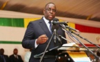 Macky Sall répond à Idrissa Seck : «On ne peut pas avoir des débats sur des non-sujets»