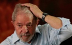 Lula plus que jamais candidat à la présidence: "S'ils m'arrêtent, ils auront arrêté un innocent"