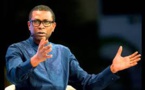 POLITIQUE - Youssou Ndour livre ses états d’âme : "Je suis décu."