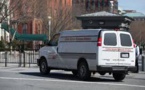 Un homme se tue avec une arme à feu devant la Maison Blanche (Secret Service)