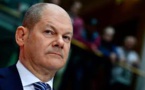 Nouveau gouvernement Merkel: Olaf Scholz aux Finances