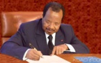 Cameroun: Premier conseil des ministres depuis octobre 2015