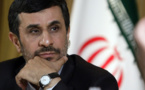 Iran: un proche de l'ex-président Ahmadinejad arrêté