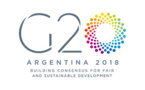 Commerce: les Etats-Unis et la chine "montrent leurs muscles" au G20 Finances