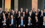 G20 Finances : bras de fer sur l'acier entre les Etats-Unis, la Chine et l'UE