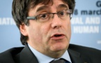 Carles Puigdemont arrêté en Allemagne