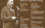 L'Amérique rend hommage à Martin Luther King, 50 ans après sa mort