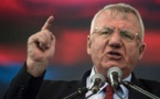 L'ultranationaliste serbe Seselj reconnu coupable de crimes contre l'humanité