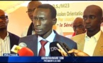 La COS/M23 salue le courage des Sénégalais devant «la dictature de Macky Sall»