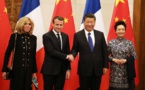 Commerce: la France refuse "un combat contre la Chine vain et inutile" (Le Maire)