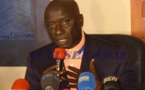 Idrissa Seck : «Macky Sall est un triple violeur constitutionnel qui devrait être arrêté.»