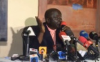 Idrissa Seck: la fourgonnette, le commissaire de police et la protection contre le gaz lacrymogène