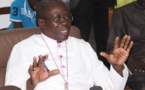 Mgr Benjamin Ndiaye appelle à la révolution des comportements et mentalités