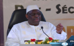 Macky Sall : "Je n’ai pas peur d’adversaires et d’être jugé’’ par les Sénégalais