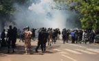 Manifestation réprimée au Mali: l'opposition s'indigne, l'ONU "préoccupée"