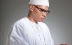 La charge de Karim Wade contre Macky Sall - "Je suis en route pour faire face à mes devoirs"