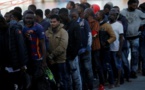 Les migrations font à nouveau trembler l'Europe