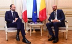 Avant France-Belgique, les deux Premiers ministres saluent la force du lien bilatéral