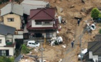 "Jamais vu ça": le sombre retour d'un fermier japonais dans sa maison dévastée