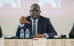 Macky Sall appelle à plus de "courage" pour réussir la correction territoriale