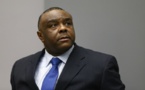 RD Congo: Bemba de retour le 1er août à Kinshasa, annonce son parti