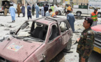 Au Pakistan, législatives endeuillées par un attentat meurtrier