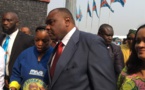 RDC: Bemba s'est porté candidat à la succession de Kabila