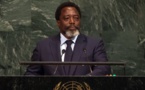 RDC: Kabila toujours muet, l'Eglise et l'Afrique se manifestent