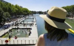 Canicule: le pire est à venir, restrictions de circulation