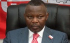 RDC : «Notre peuple a été chosifié», dénonce le candidat Vital Kamerhe