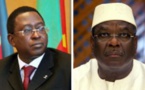 Mali: la cour constitutionnelle confirme un second tour Keïta-Cissé