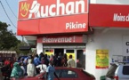 « AUCHAN DEGAGE ! » ou l’organisation du Pathé Badiane de la distribution impérialiste