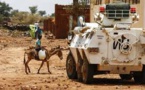 Les rebelles du Darfour renforcent leur présence en Libye, selon un rapport de l'ONU
