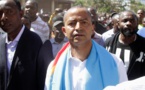 RDC: Katumbi est un "fugitif" sous le coup d'"un mandat d'arrêt international"