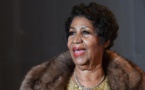 Les funérailles d'Aretha Franklin annoncées pour le 31 aout, les hommages continuent