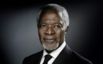 Les hommages affluent après la mort de Kofi Annan, ancien chef de l'ONU