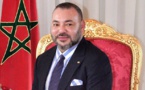 Le roi du Maroc gracie 11 militants du mouvement de protestation "Hirak" (avocat)