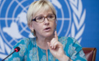 La Suède publie un "Manuel de diplomatie féministe" pour les nuls