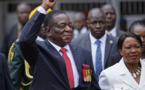 Zimbabwe: La cour constitutionnelle confirme l'élection de Mnangagwa