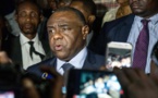 RDC: la candidature de Bemba "irrecevable", la tension remonte
