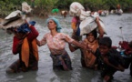 Rohingyas: appels à l'ONU à juger les responsables de la répression