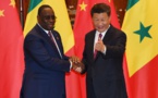 Macky Sall au Forum Chine-Afrique de Beijing