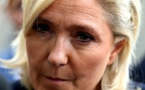 France: la justice ordonne un examen psychiatrique de Marine Le Pen, qui s'indigne