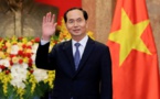 Mort du président vietnamien, fer de lance de la répression