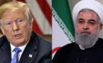 Trump Vs Rohani: un choc frontal à l'ONU