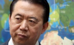 La Chine garde le silence sur la disparition du président chinois d'Interpol