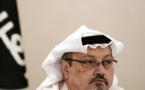 Sur l'affaire Khashoggi, la stratégie saoudienne du silence