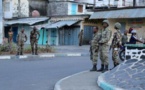 Comores: l'armée entre dans la médina de Mutsamudu où sont retranchés des rebelles (ministre)