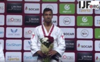 L'hymne israélien entonné pour la première fois à Abou Dhabi lors d'un tournoi de judo